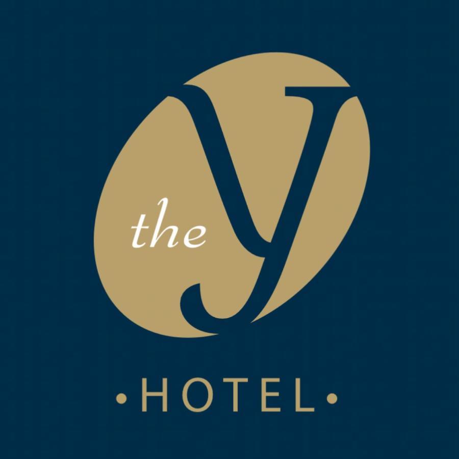 The Y Hotel Amman Dış mekan fotoğraf